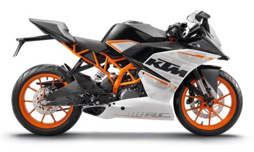 RC 390 (2014)