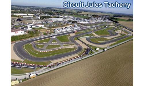 Circuit Jules Tacheny