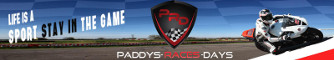Paddys-Races-Days 20-21 Luglio Misano