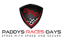 logo Paddys Races Days